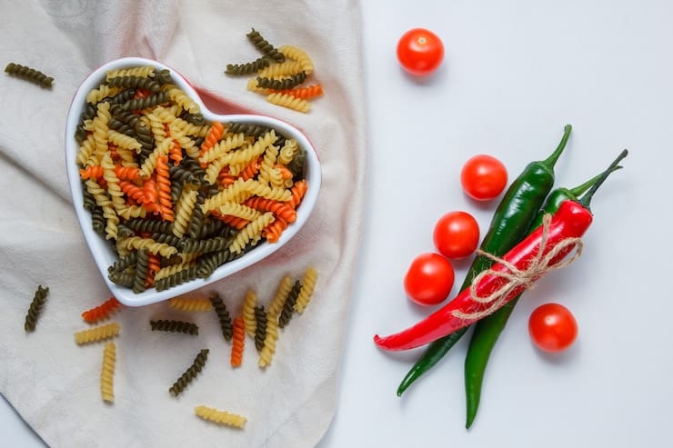 قیمت خرید ماکارونی رنگی + فروش ویژه